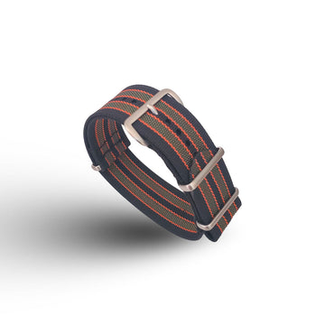 Vintage Bond — Ribbed