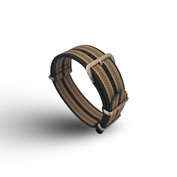 Timeless Bond — Ribbed