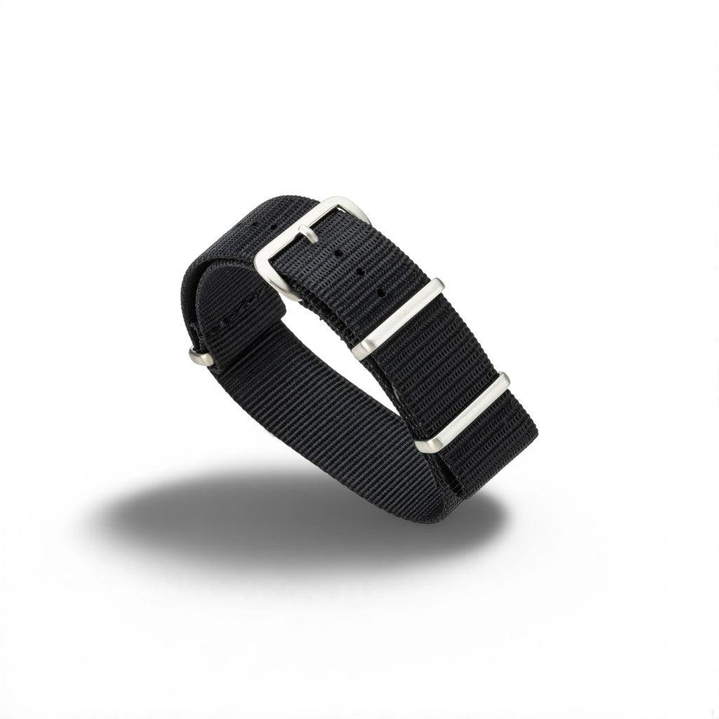 Black Straps