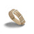 SifuStrap 3-Ring Single-Pass - Tan