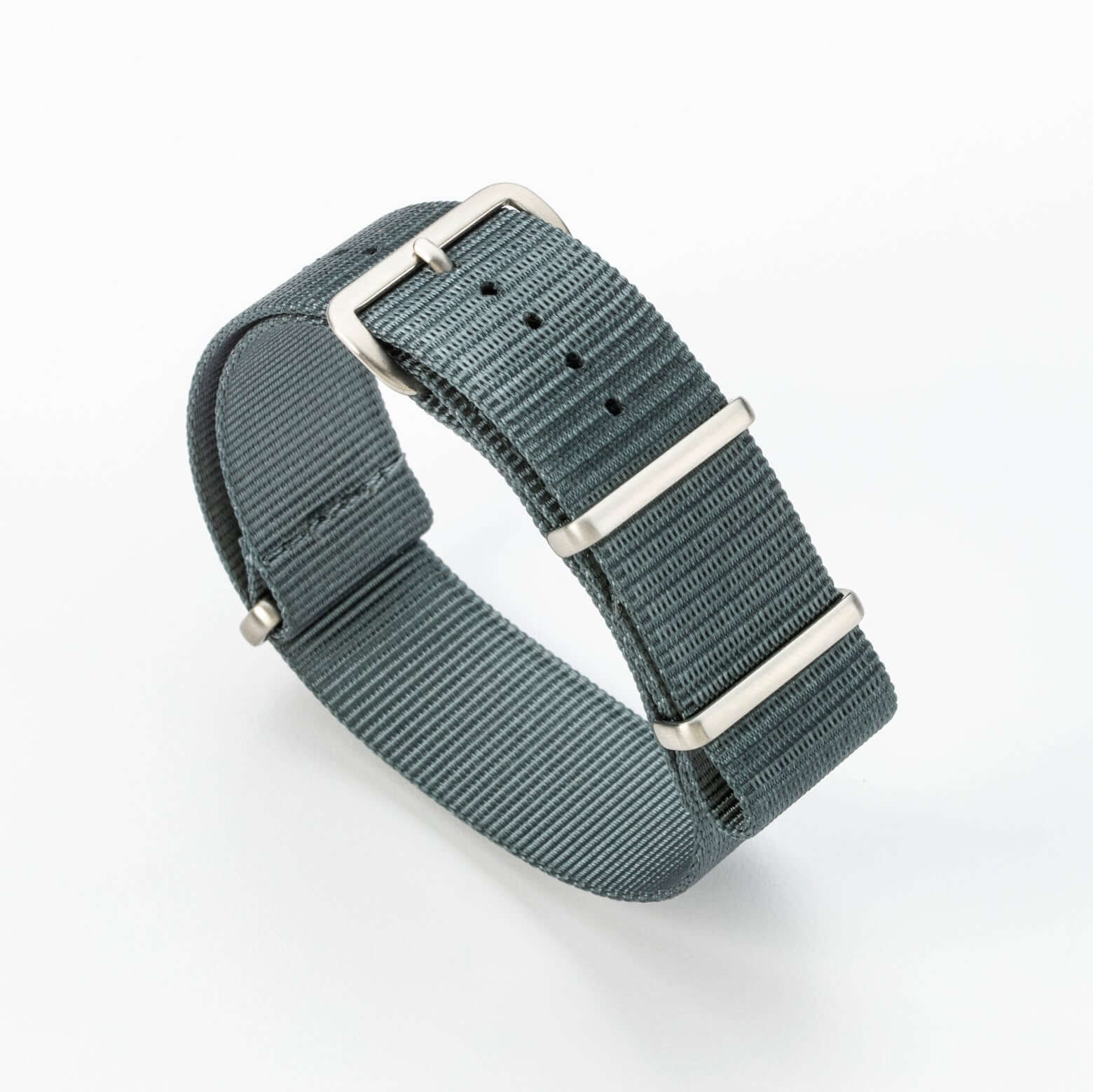 SifuStrap 3-Ring Single-Pass - Slate - sifustrap - about us page