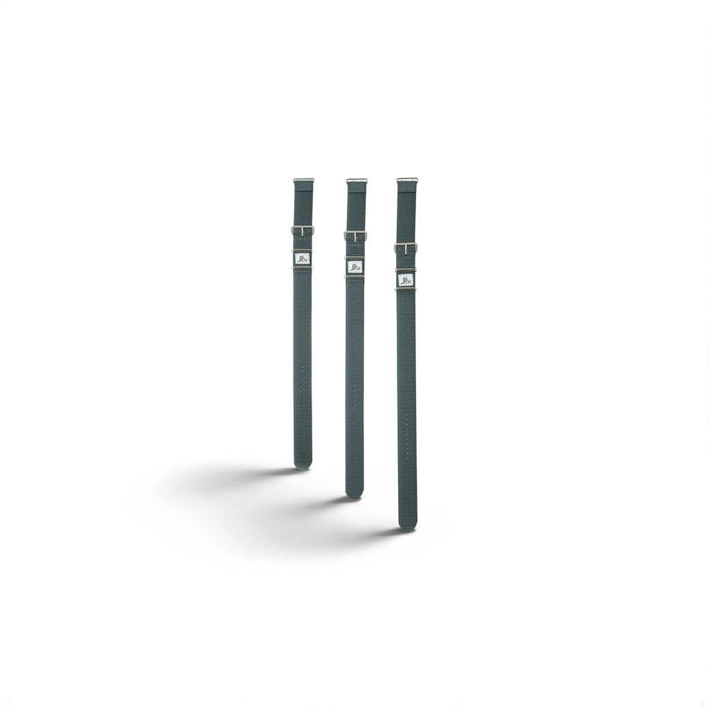 SifuStrap 3-Ring Single-Pass - Slate - 2