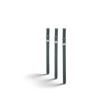 SifuStrap 3-Ring Single-Pass - Slate