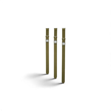 SifuStrap 3-Ring Single-Pass - Olive Green
