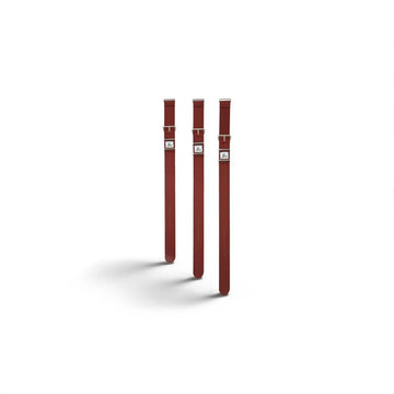 SifuStrap 3-Ring Single-Pass - Crimson
