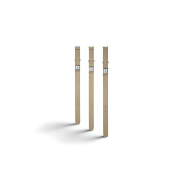 SifuStrap 3-Ring Single-Pass - Tan