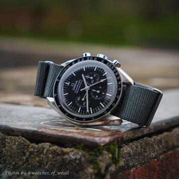 SifuStrap 3-Ring Single-Pass - Slate